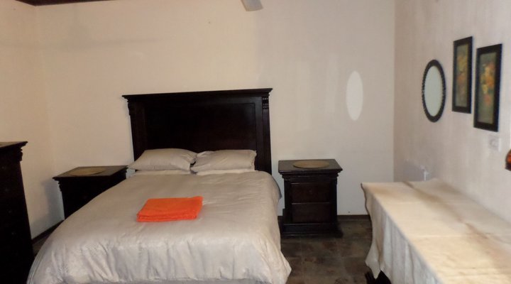 Nicama Lodge