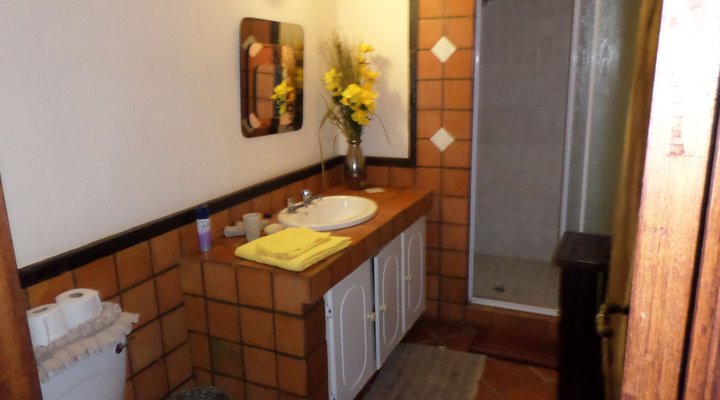 Nicama Lodge