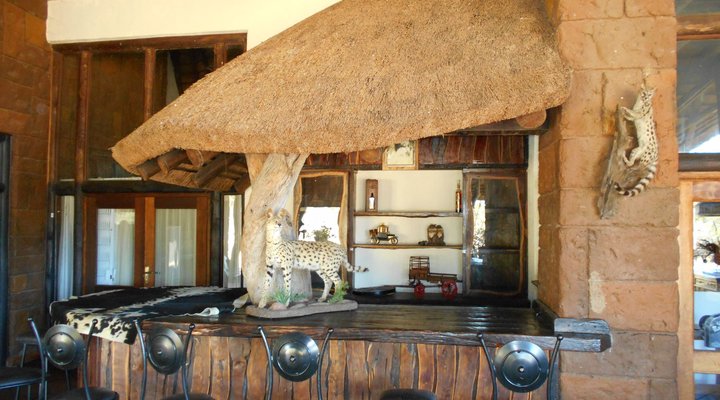 Nicama Lodge