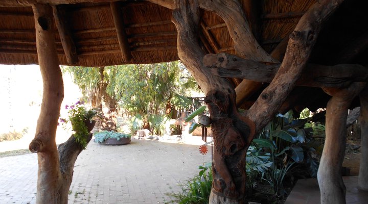 Nicama Lodge