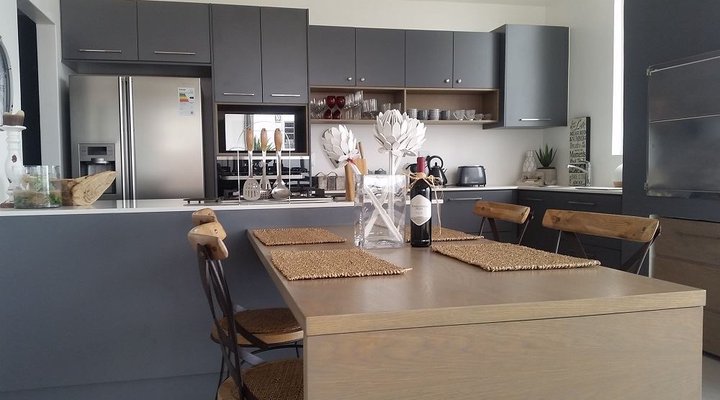 Oceana View - Langstrand Namibia