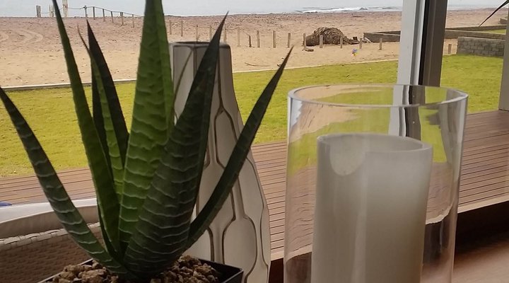 Oceana View - Langstrand Namibia