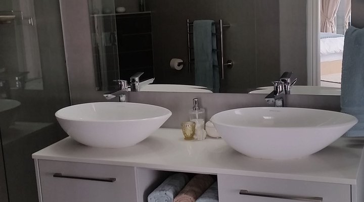 Oceana View - Langstrand Namibia