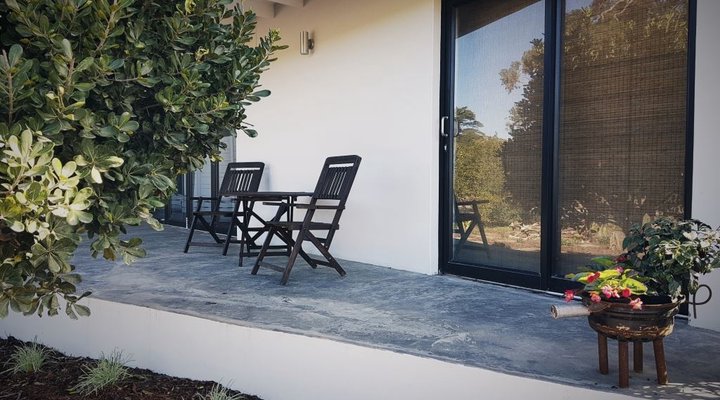 Silver Tree Cottage 