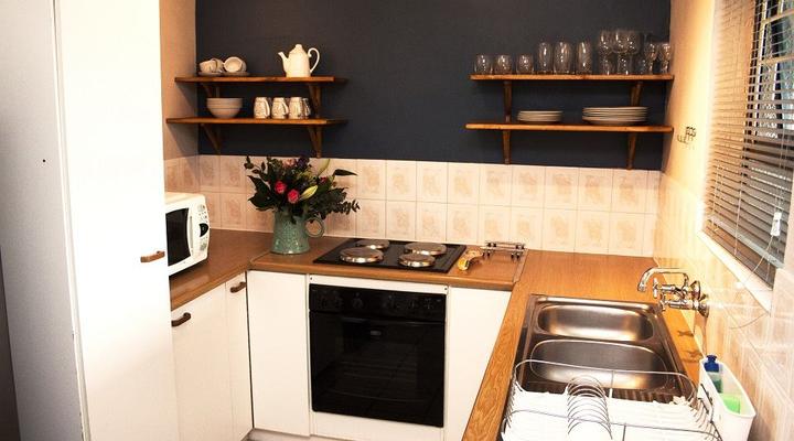 Villa de Vie Self Catering