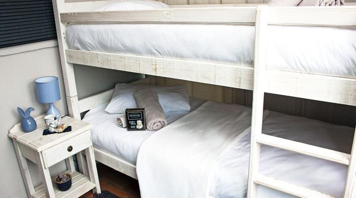 Villa de Vie Self Catering