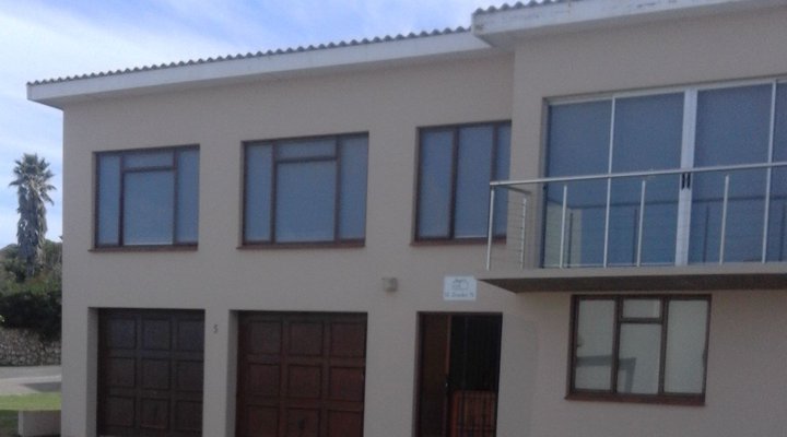 Huis Zonder Naam