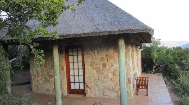 Kikuyu Lodge Game Reserve