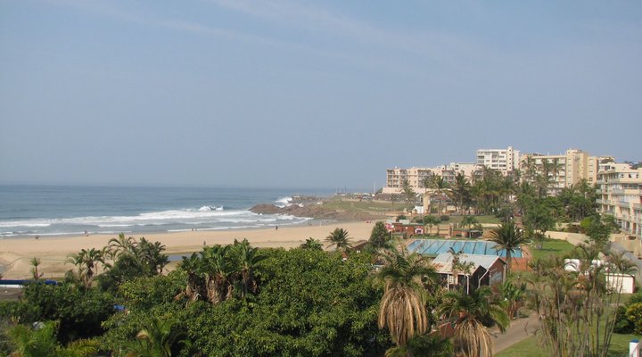 Colonial Sands Unit C