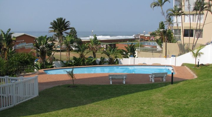 Colonial Sands Unit C