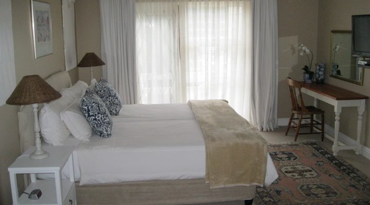 Mulberry House