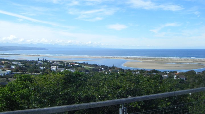 Pezula in Plett