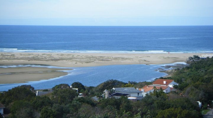 Pezula in Plett