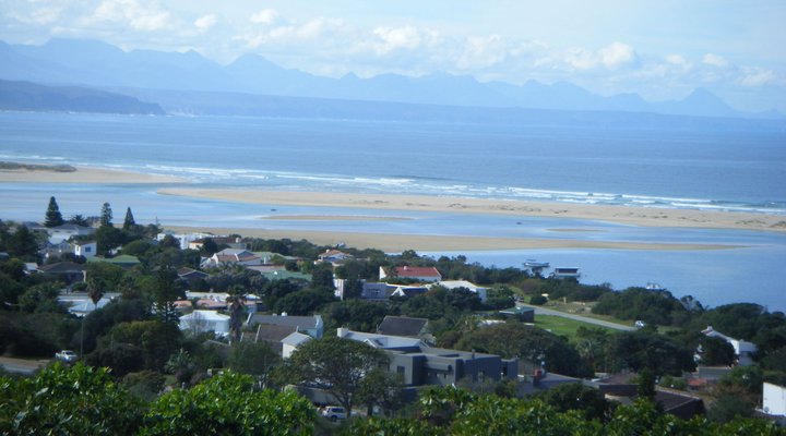 Pezula in Plett