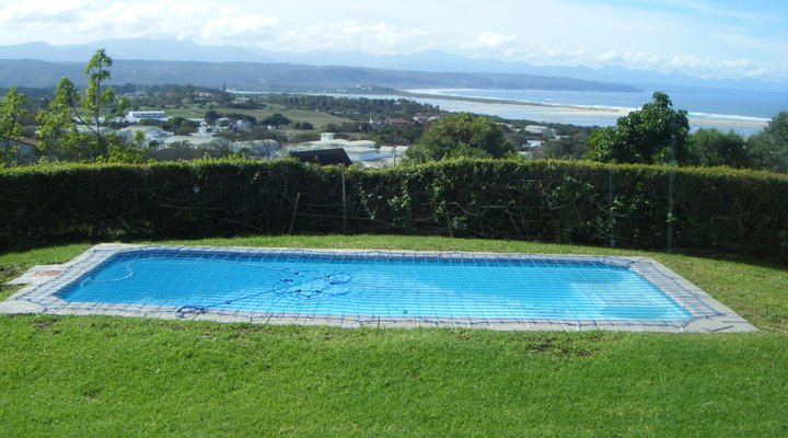 Pezula in Plett