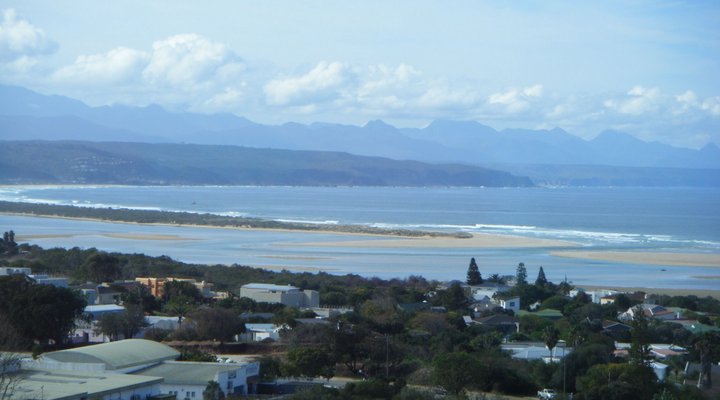 Pezula in Plett