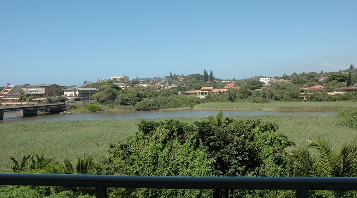 Kingfisher Unit C