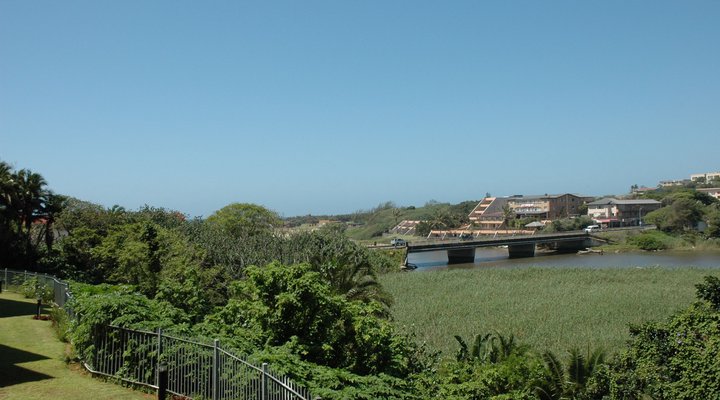 Kingfisher Unit C