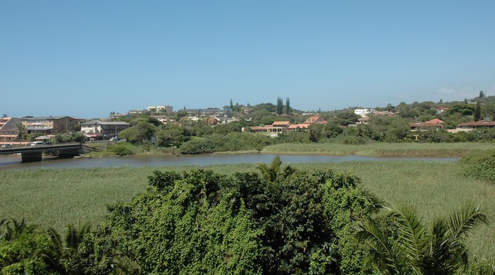 Kingfisher Unit C