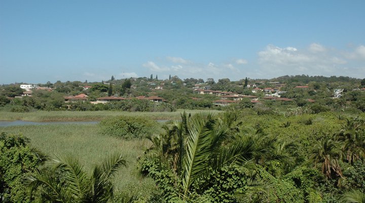 Kingfisher Unit C
