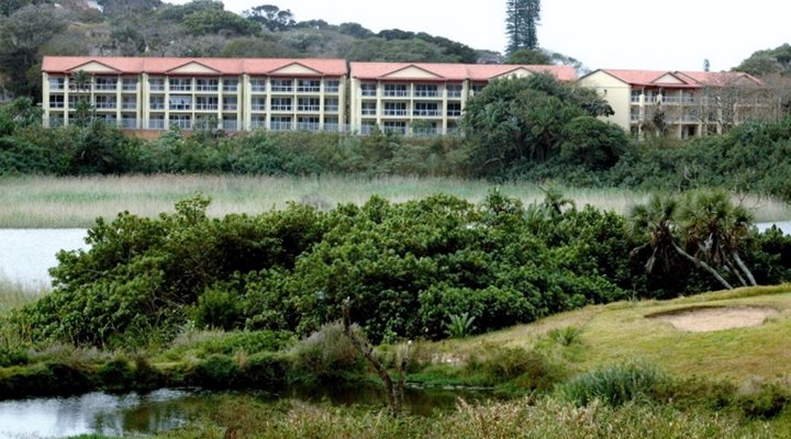 Kingfisher Unit C