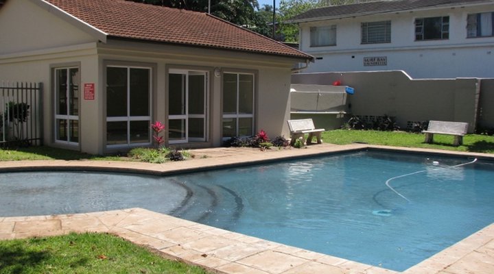 Kingfisher Unit C