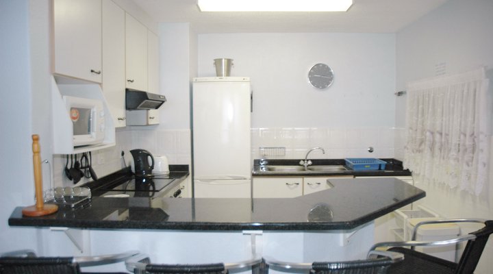 Laguna La Crete Unit A
