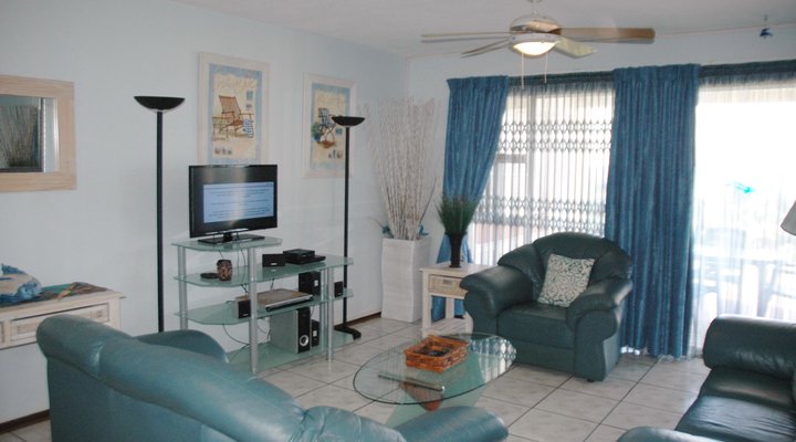 Laguna La Crete Unit A