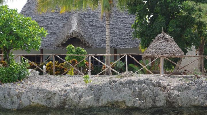L’Oasis Zanzibar 