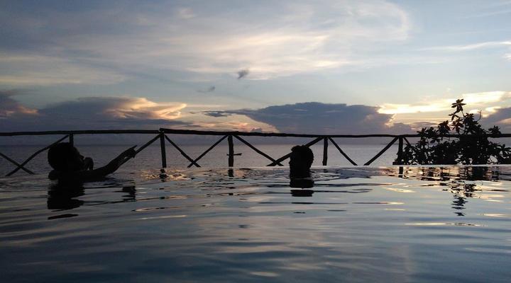 L’Oasis Zanzibar 