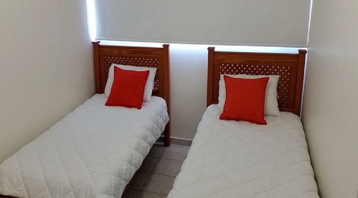 Villa Royale 510