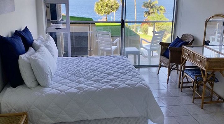 Villa Royale 510