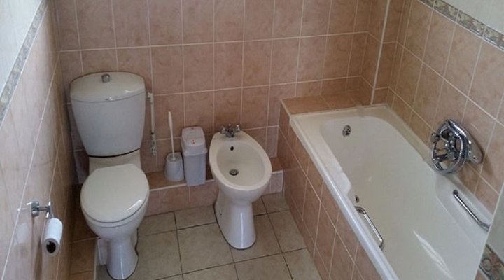 Villa Royale 510