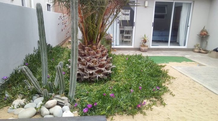 Cape Point Self-catering Accommodation