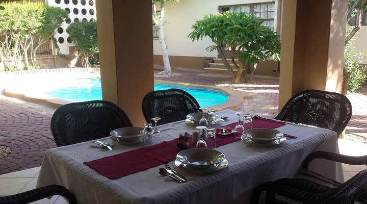 Caotinha Guest Cottage