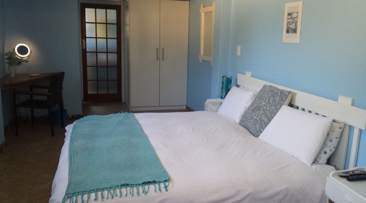 Caotinha Guest Cottage