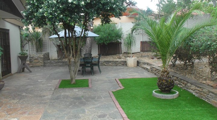 Caotinha Guest Cottage