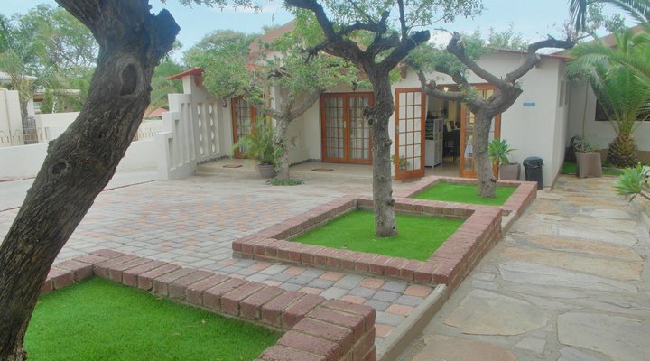 Caotinha Guest Cottage