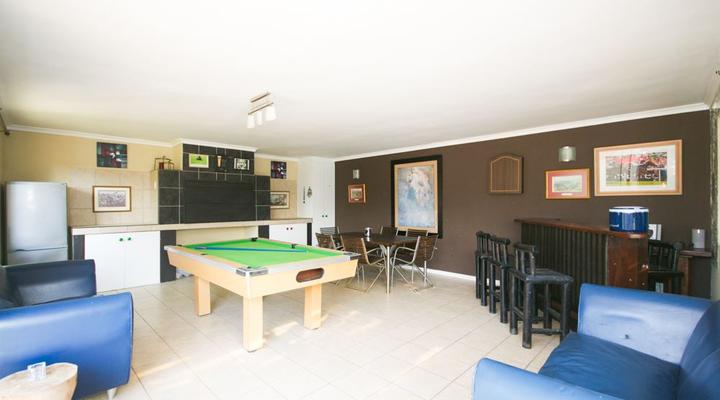 Briza Holiday Home