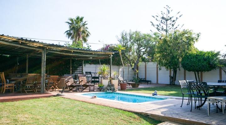 Briza Holiday Home