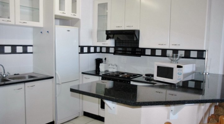 Laguna La Crete Unit D
