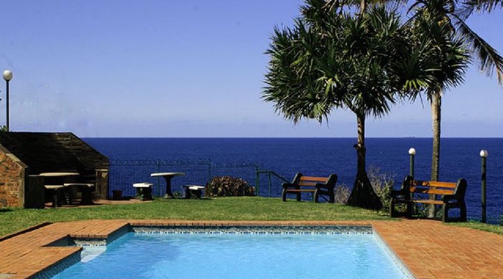 Villa Royale 510