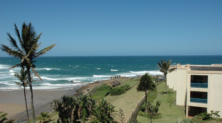 Laguna La Crete Unit H