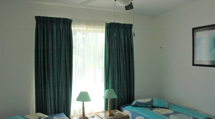 Laguna La Crete Unit H
