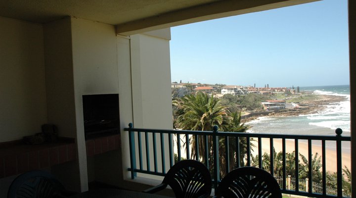 Laguna La Crete Unit H