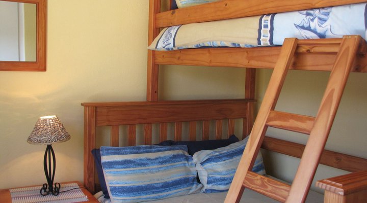 Laguna La Crete Unit K