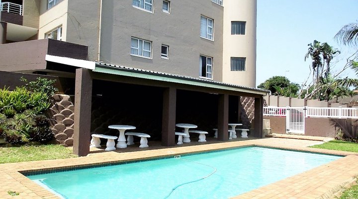Villa Cordoba Unit A
