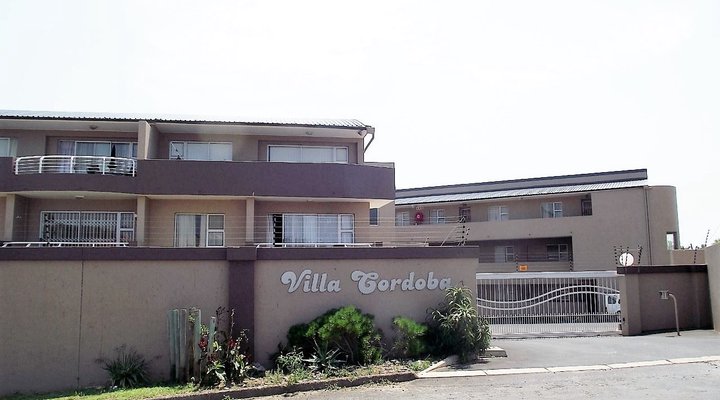 Villa Cordoba Unit A