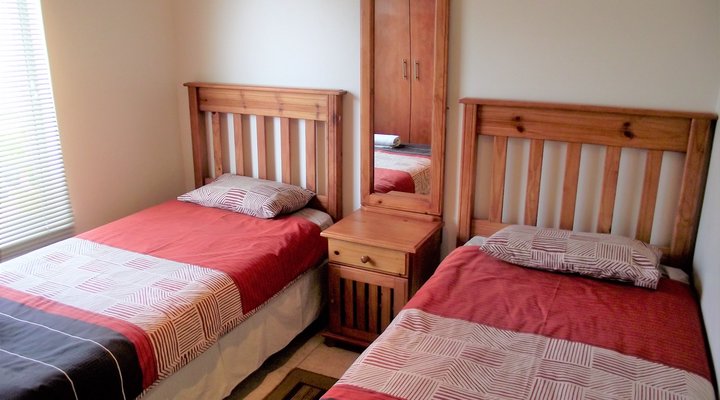 Villa Cordoba Unit A