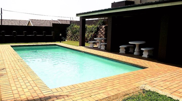 Villa Cordoba Unit A
